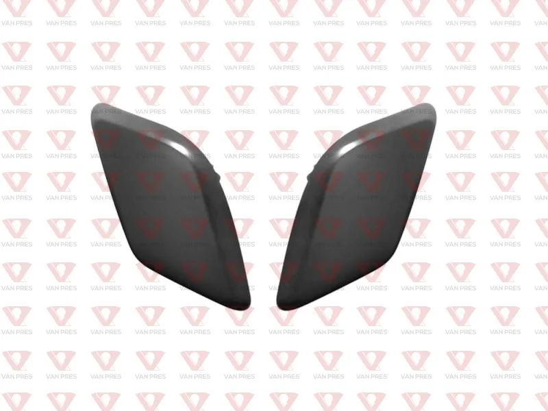 VNP-RNMG-05-125 (FAR YIKAMA KAPAGI TAKIM MEGANE III 2009 -) (MARKA: VANPRES) (OEM:VNP-RNMG-05-125)