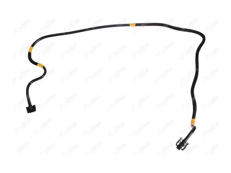 NIFEA-11425 (YEDEK SU DEPO BORUSU CLIO IV CAPTUR) (MARKA: NIFEA) (OEM:217414828R)