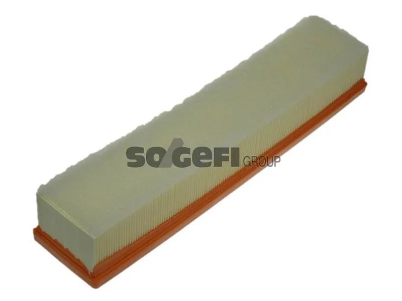 PURFLUX-A1229 (HAVA FILTRESI CLIO II KANGOO 2001 - LOGAN 2005 - SANDERO 2008 - ) (MARKA: PURFLEX) (OEM:8200431075)