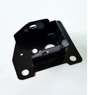 KZN-124 (TAMPON BAGLANTI AYAGI ARKA SAG MEGANE II) (MARKA: KUZEN) (OEM:KZN-124)