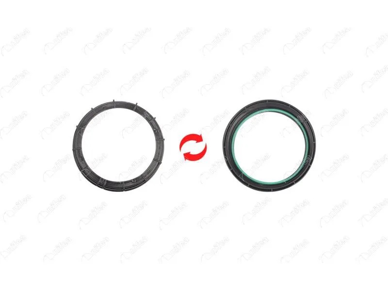 NIFEA-10939 (YAKIT SAMANDIRA KAPAGI CLIO II III IV V  DUSTER LOGAN SANDERO I II FLUENCE KANGOO II LAGUNA II III M) (MARKA: NIFEA) (OEM:7701207449)