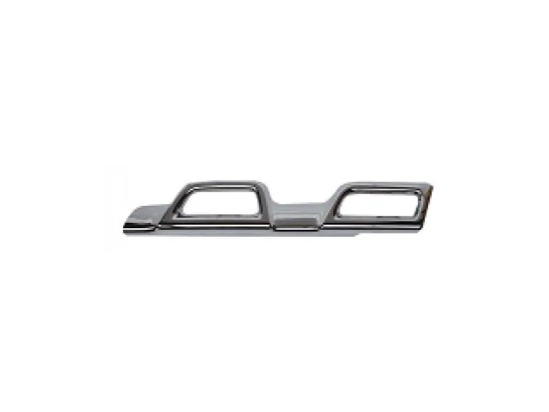 MRL-210187 (ON PANJUR NIKELAJI DUSTER 2013> UST SOL ) (MARKA: MARAL) (OEM:623840543R)