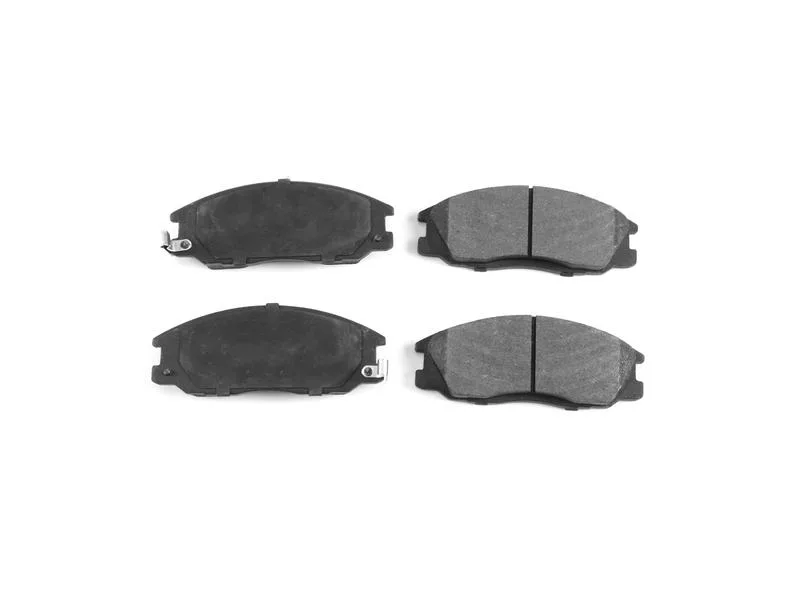 EDGE-E115589AE (FREN BALATASI ON HYUNDAI H1 SANTA FE TRAJET XG SSANGYONG ACTYON KYRON REXTON 06/) (MARKA: EDGE) (OEM:EDGE-E115589AE)