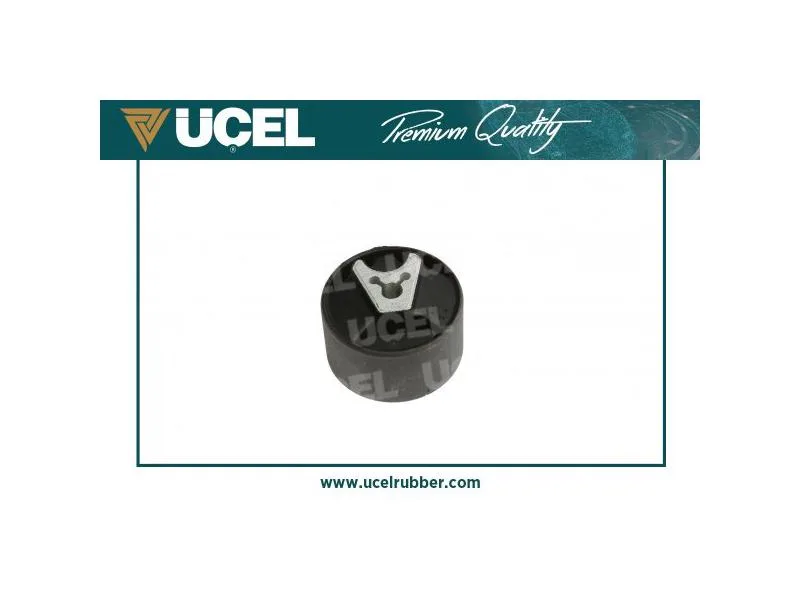 UCL-41750 (MOTOR TAKOZU P3008 1.6 VTI 1.6 HDI 1.6 THP 1.6 BLUEHDI 120) (MARKA: ÜÇ-EL) (OEM:UCL-41750)