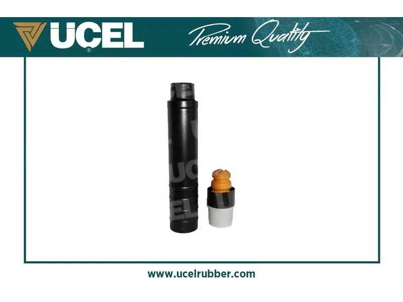 UCL-10912 (AMORTISOR SUSPANSIYON TAKOZU ARKA CLIO IV) (MARKA: ÜÇ-EL) (OEM:UCL-10912)