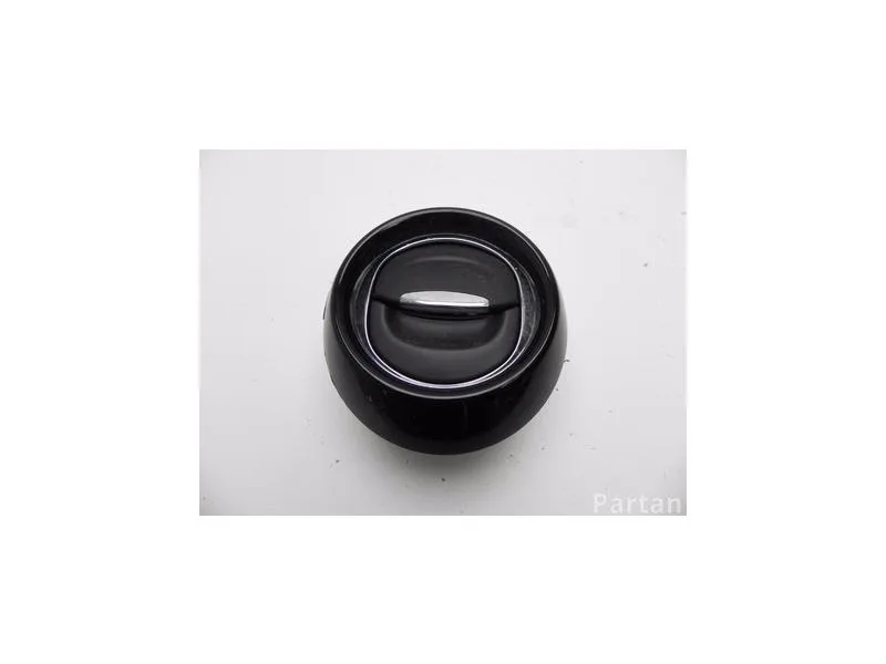 DEK-DK0548 (KALORIFER HAVALANDIRMA DIFIZOR CLIO IV CAPTUR TRAFIC III) (MARKA: DEKAR) (OEM:687606325R)