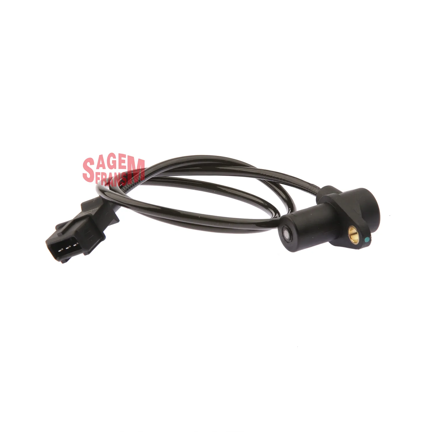 SAGEM-50117 (KRANK DEVIR SENSORU SLX TEMPRA TIPO 1.4 1.6Ie) (MARKA: SAGEM) (OEM:7700777654)