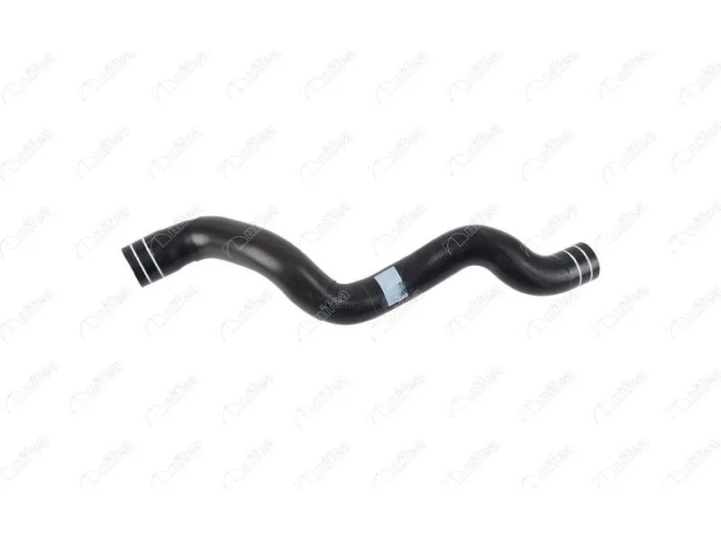 NIFEA-15512 (RADYATOR UST HORTUMU FIORINO 1.3 MULTIJET-BIPPER-N) (MARKA: NIFEA) (OEM:NIFEA-15512)