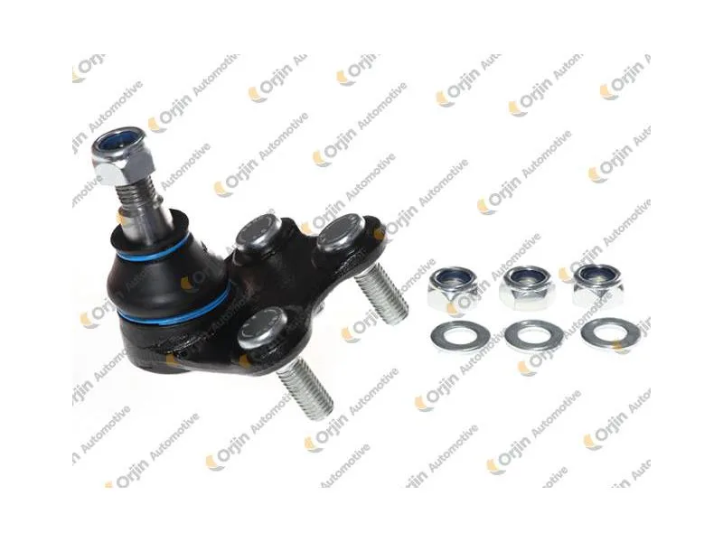 ORJ-02552 (ROTIL SOL POLO V 2009 - AUDI A1 2010 - IBIZA 2009 -) (MARKA: ORJİN) (OEM:ORJ-02552)