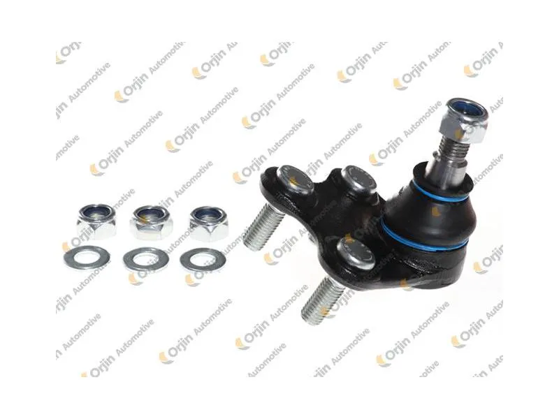 ORJ-02553 (ROTIL SAG POLO V 2009 - AUDI A1 2010 - IBIZA 2009 -) (MARKA: ORJİN) (OEM:ORJ-02553)