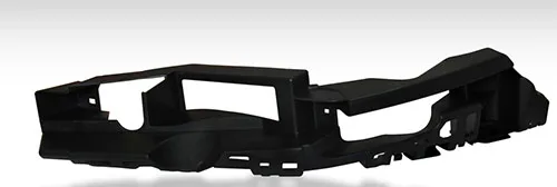 AYF-202300 (FAR BRAKETI SAG MEGANE II 2005 2011) (MARKA: AYFAR) (OEM:8200412349)