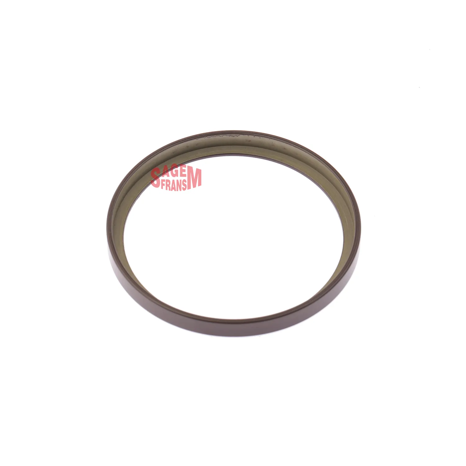 SAGEM-44102 (ABS OKUYUCU HALKA ARKA DISK MEGANE IV ) (MARKA: SAGEM) (OEM:432000166R)