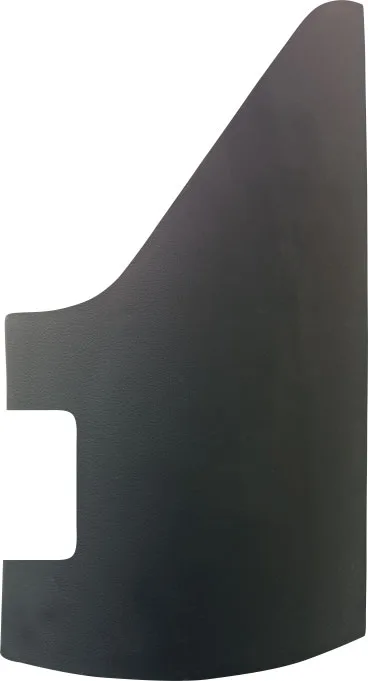 KAYA-KR701 (STOP ALT PLASTIGI SAG KANGOO III CIFT KAPI ) (MARKA: KAYA PLASTİK) (OEM:8200642141)