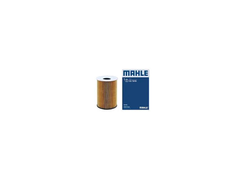 MAHLE-OX787D (YAG FILTRESI GOLF VII PASSAT A3 III OCTAVIA 1.6TDI 2.0TDI 2012 - CRAFET 17> MAN TGE 16>) (MARKA: MAHLE) (OEM:MAHLE-OX787D)