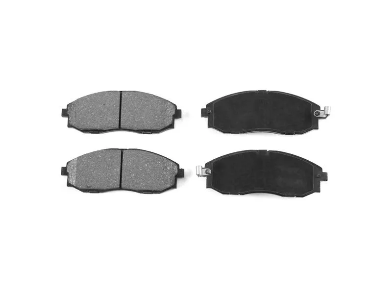 EDGE-E115586AE (FREN BALATASI ON (METAL INDIKATORLU) H100 STAREX) (MARKA: EDGE) (OEM:EDGE-E115586AE)