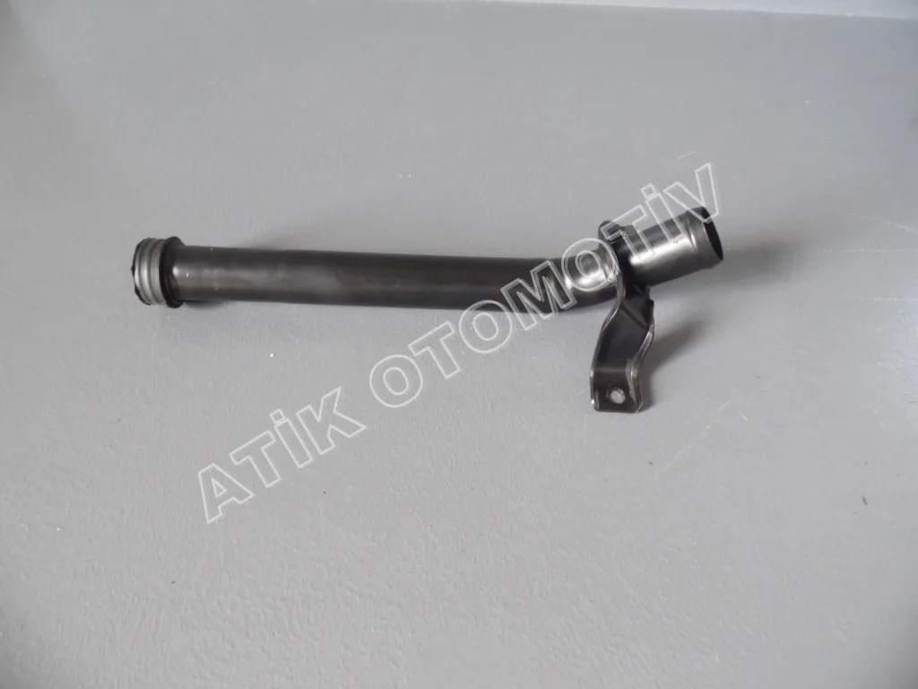 ATK-147 (KALORIFER BORUSU PUNTO I) (MARKA: ATIK) (OEM:ATK-147)