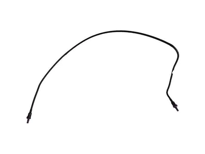 CM-133457 (YAKIT DEPO HORTUMU CLIO IV CAPTURH5F D4F) (MARKA: CM) (OEM:175069927R)