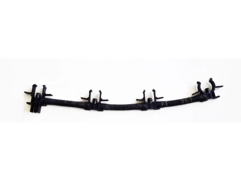 CM-134020 (ENJEKTOR GERI DONUS HORTUMU MEGANE KANGOO LAGUNA 1.9DCI) (MARKA: CM) (OEM:7700114802)