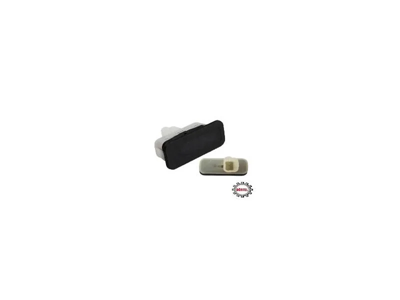 DORT-107018 (BAGAJ ACMA BUTONU CAPTUR 13> CLIO III CLIO IV MEGANE III ) (MARKA: DÖRT-EL) (OEM:8200385515)