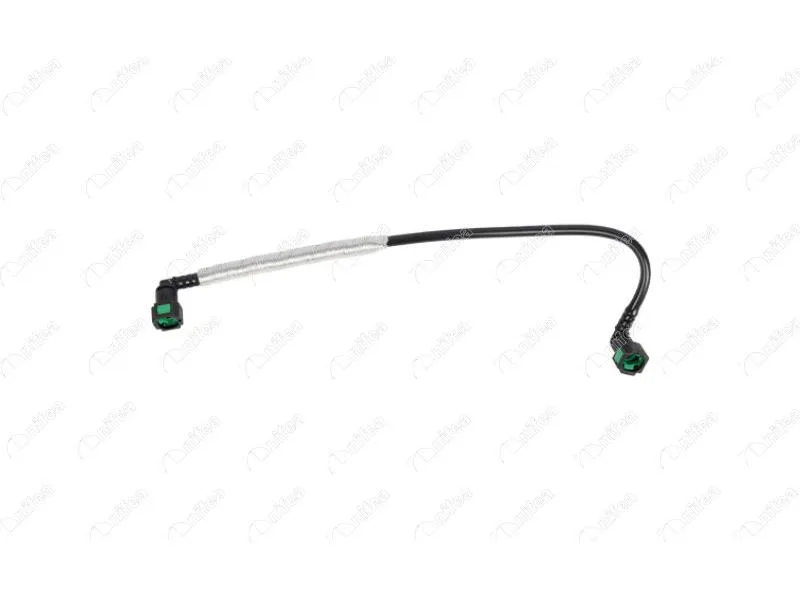 NIFEA-11479 (YAKIT BORUSU LODGY DUSTER) (MARKA: NIFEA) (OEM:8200934107)