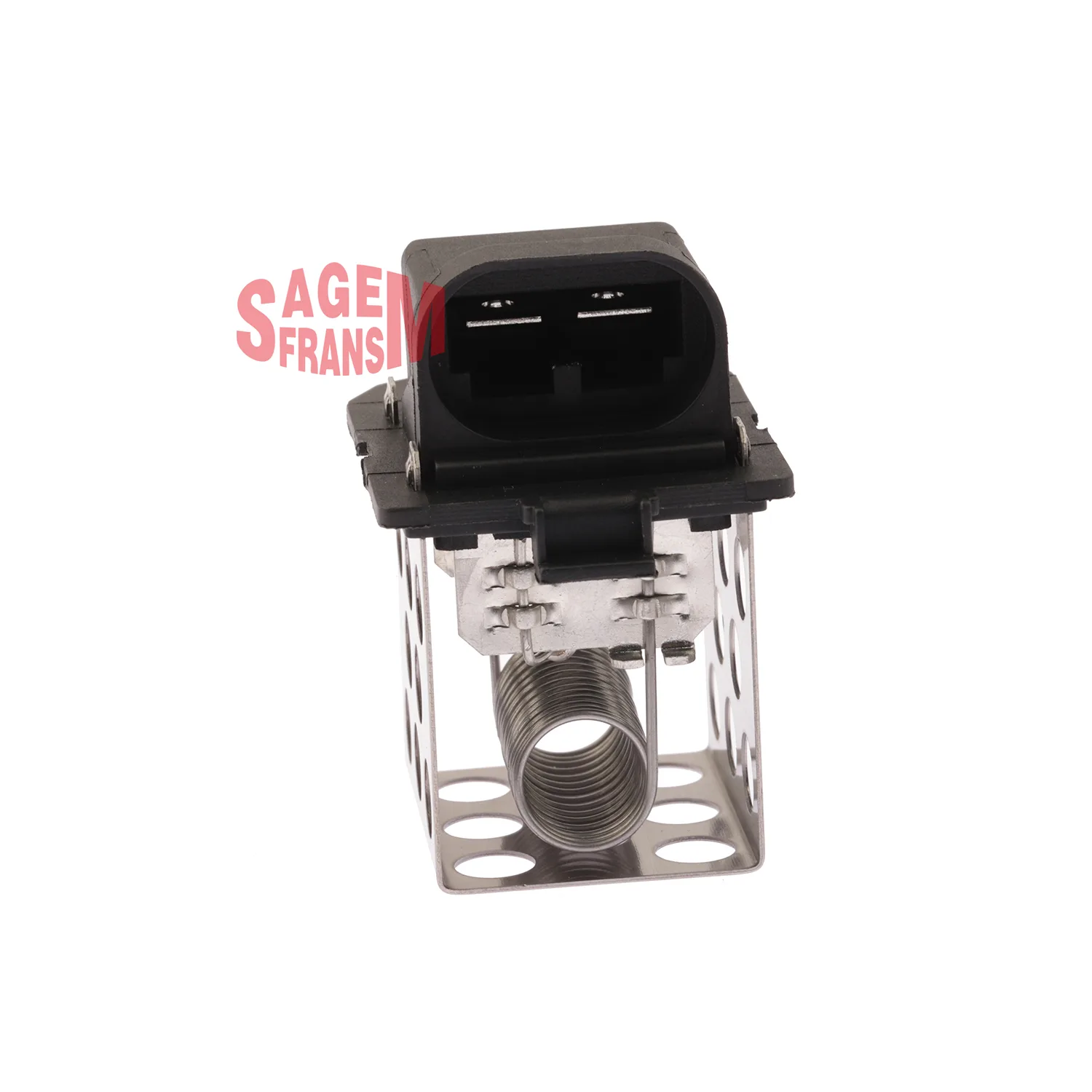 SAGEM-210165 (FAN REZISTANSI FLUENCE MEGANE III) (MARKA: SAGEM) (OEM:214936501R)