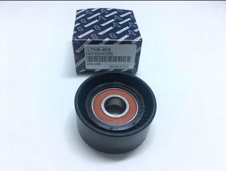 LTNS-405 (ALTERNATOR GERGI RULMANI GERGI RULMANI MASTER III TRAFIC III LAGUNA III 2.0 2.3 DCI M9T) (MARKA: LETENDEU) (OEM:LTNS-405)