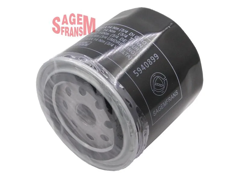 SAGEM-25105 (YAG FILTRESI M124 M131 EDKS DOGAN 1.6) (MARKA: SAGEM) (OEM:SAGEM-25105)