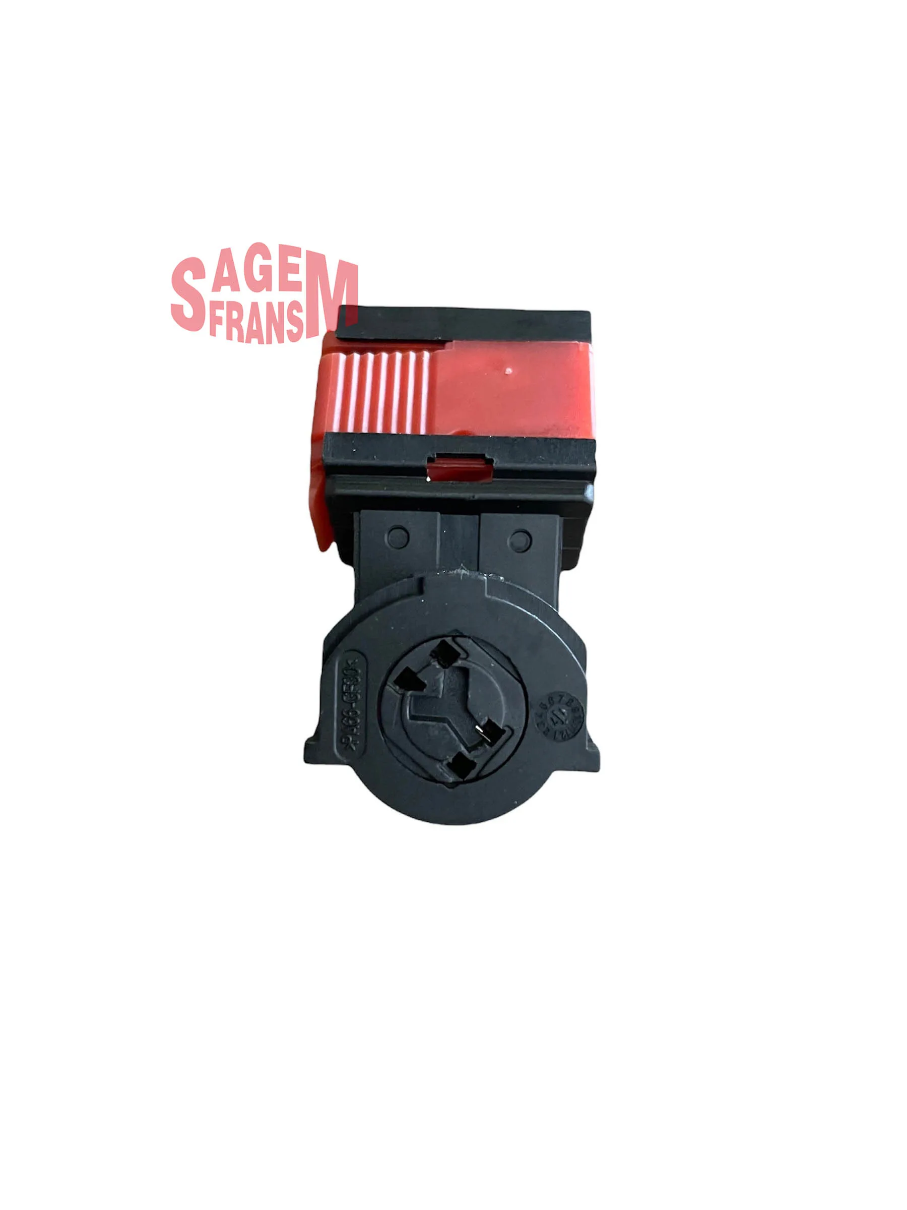 SAGEM-171174 (KONTAK ANAHTARI CLIO III 05> KANGOO III 08> MASTER III 10>) (MARKA: SAGEM) (OEM:487004438R)