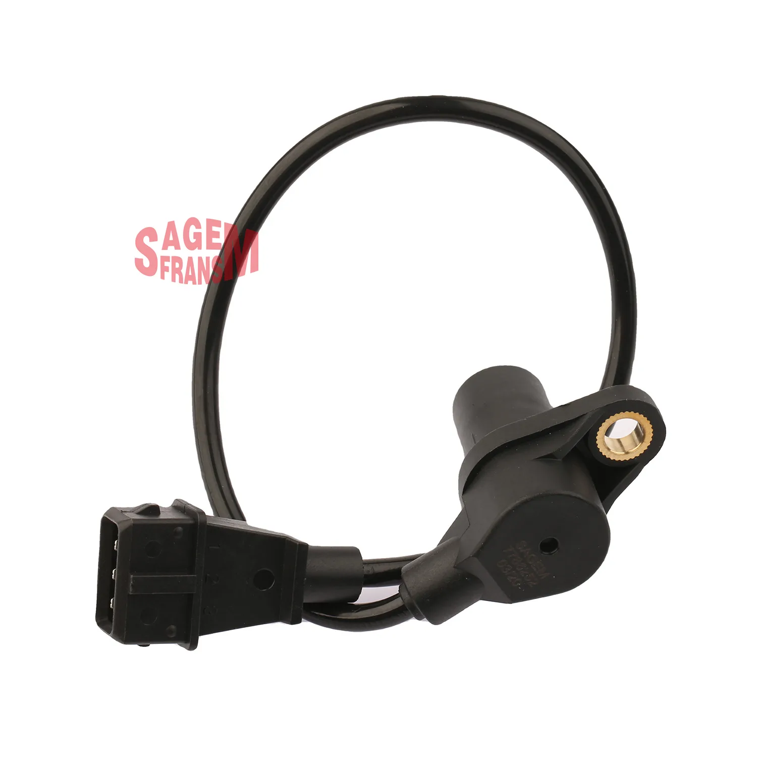 SAGEM-50169 (VOLANT SENSOR KABLO PALIO  SIENA 1.4 8V ) (MARKA: SAGEM) (OEM:SAGEM-50169)