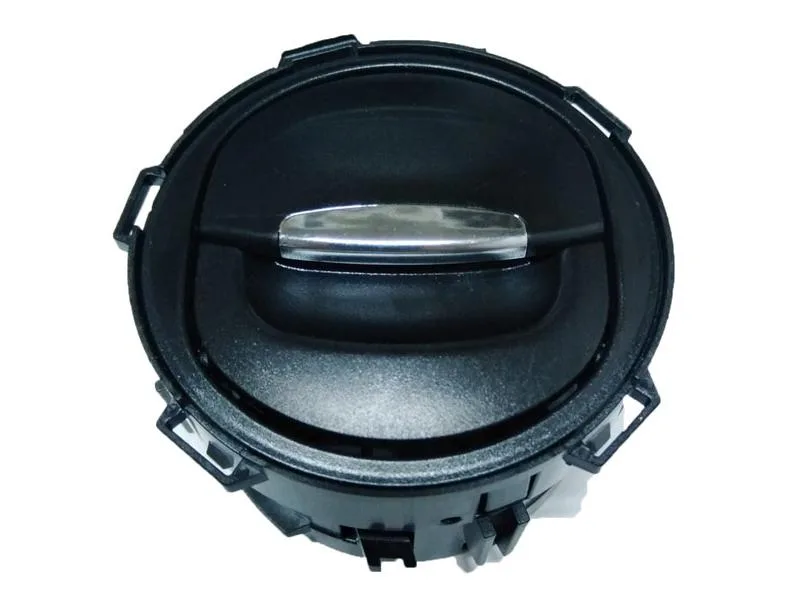 DEK-DK0547 (KALORIFER HAVALANDIRMA DIFIZOR YAN R L (KROM) CLIO IV) (MARKA: DEKAR) (OEM:687601310R)