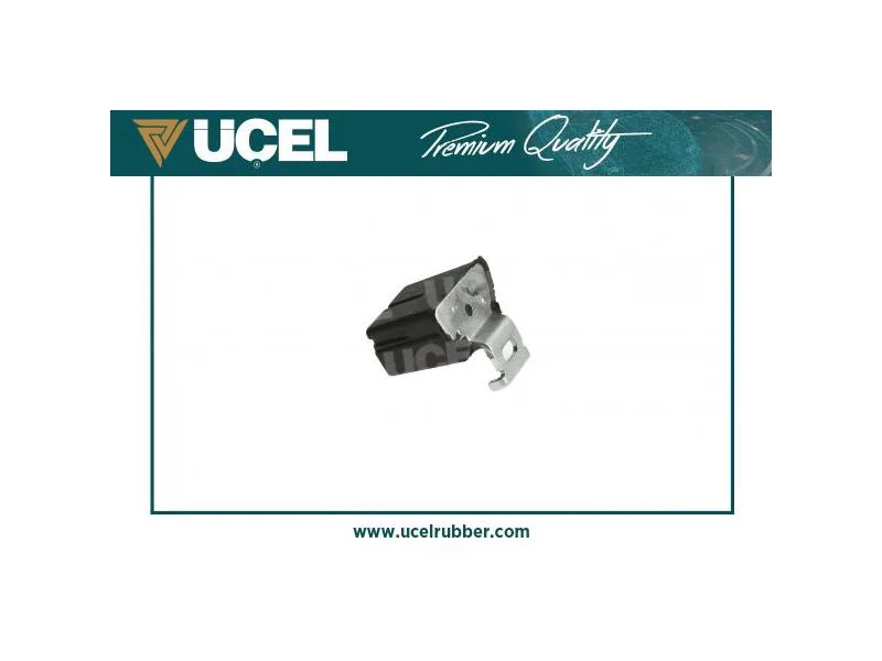 UCL-10609 (EGSOZ TAKOZU ORTA 1.5DCI CLIO III MODUS ) (MARKA: ÜÇ-EL) (OEM:8200224376)