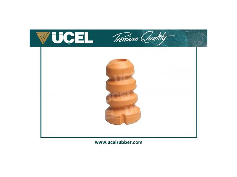 UCL-10896 (AMORTISOR ARA YATAK TAKOZU ON  MASTER III MOVANO) (MARKA: ÜÇ-EL) (OEM:540500011R)
