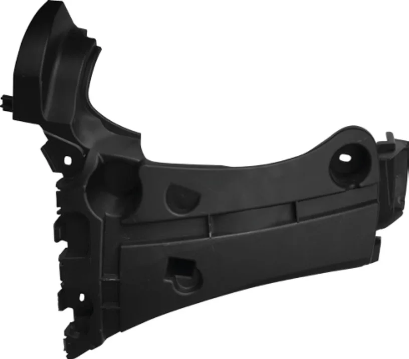 KAYA-KR213 (ARKA TAMPON BRAKETI SOL KANGOO III) (MARKA: KAYA PLASTİK) (OEM:7701478200)
