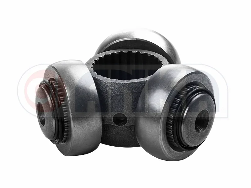 ANK-51508 (AKS MAFSALI R19 LAGUNA 1.6 16V 1994 - 2001) (MARKA: ANKA) (OEM:7701638463)