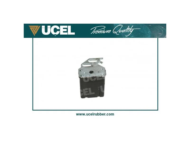 UCL-10661 (EKSOZ TAKOZU ORTA 1.5DCI 1.6 16V FLUENCE MEGANE III SCENIC III ) (MARKA: ÜÇ-EL) (OEM:8200105505)