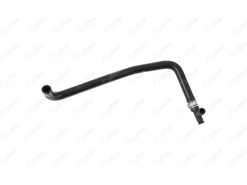 NIFEA-15054 (KALORIFER HORTUMU ALBEA 1.3 MTJ) (MARKA: NIFEA) (OEM:NIFEA-15054)
