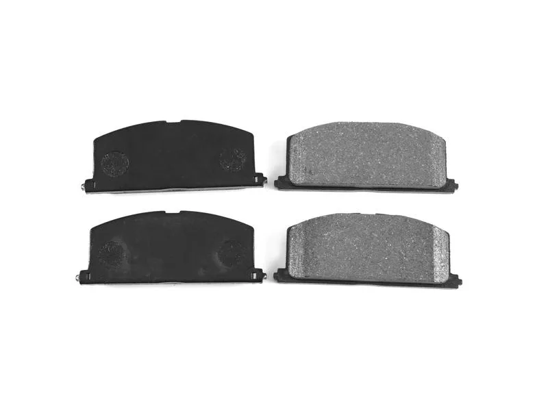 EDGE-E115558AE (FREN BALATASI ON CAMRY CARINA CELICA COROLLA MR2 PASEO STARLET TERCEL 10/82>) (MARKA: EDGE) (OEM:EDGE-E115558AE)