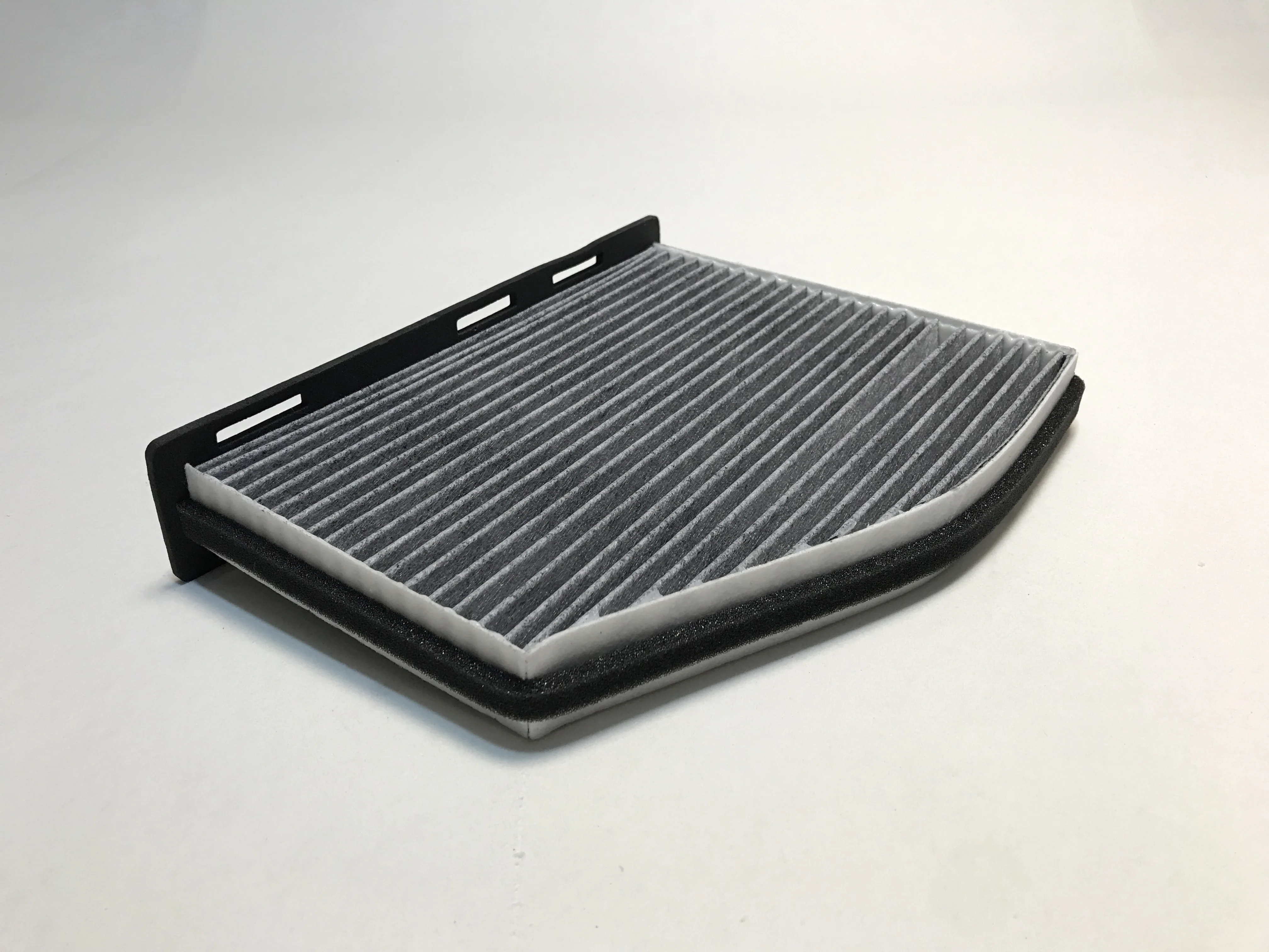 SRD-SCA666 (POLEN FILTRESI (VOLKSWAGEN: GOLF CADDY PASSAT JETTA ( KARBONLU )) (MARKA: SARDES) (OEM:SRD-SCA666)