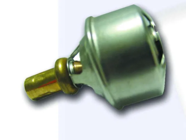 UNU-9115-2 (TERMOSTAT R9 R11 86C) (MARKA: ÜNÜVAR) (OEM:UNU-9115-2)
