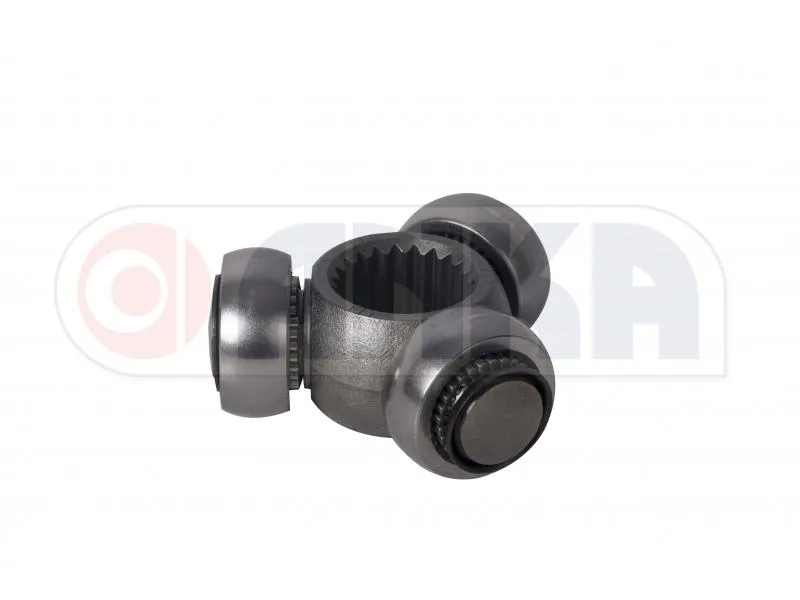 ANK-50120004 (AKS MAFSALI PARTNER BERLINGO 191996 - P201 P205 P306 22 DIS ) (MARKA: ANKA) (OEM:ANK-50120004)