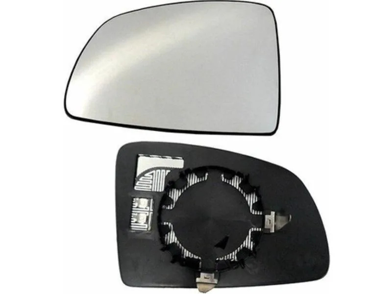 DEGA-REN11KA051 (AYNA CAMI KANGOO 2002-2008  ISITMALI BOMBELI) (MARKA: DEGA) (OEM:7701048400)