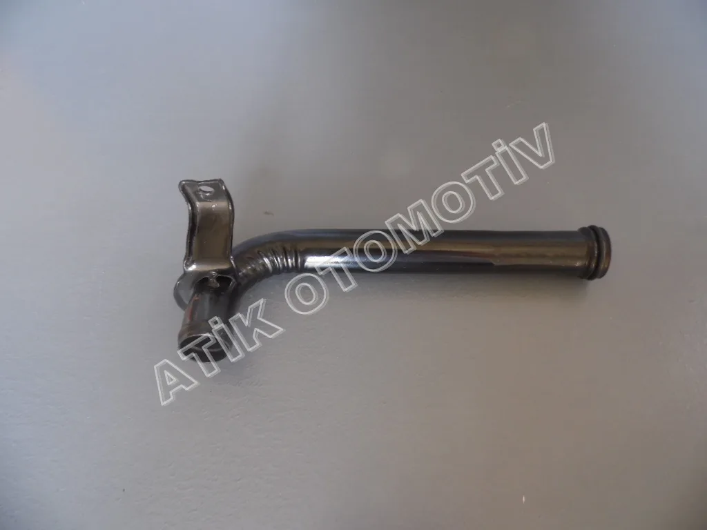 ATK-155 (KALORIFER BORUSU PUNTO II 99 12) (MARKA: ATIK) (OEM:ATK-155)