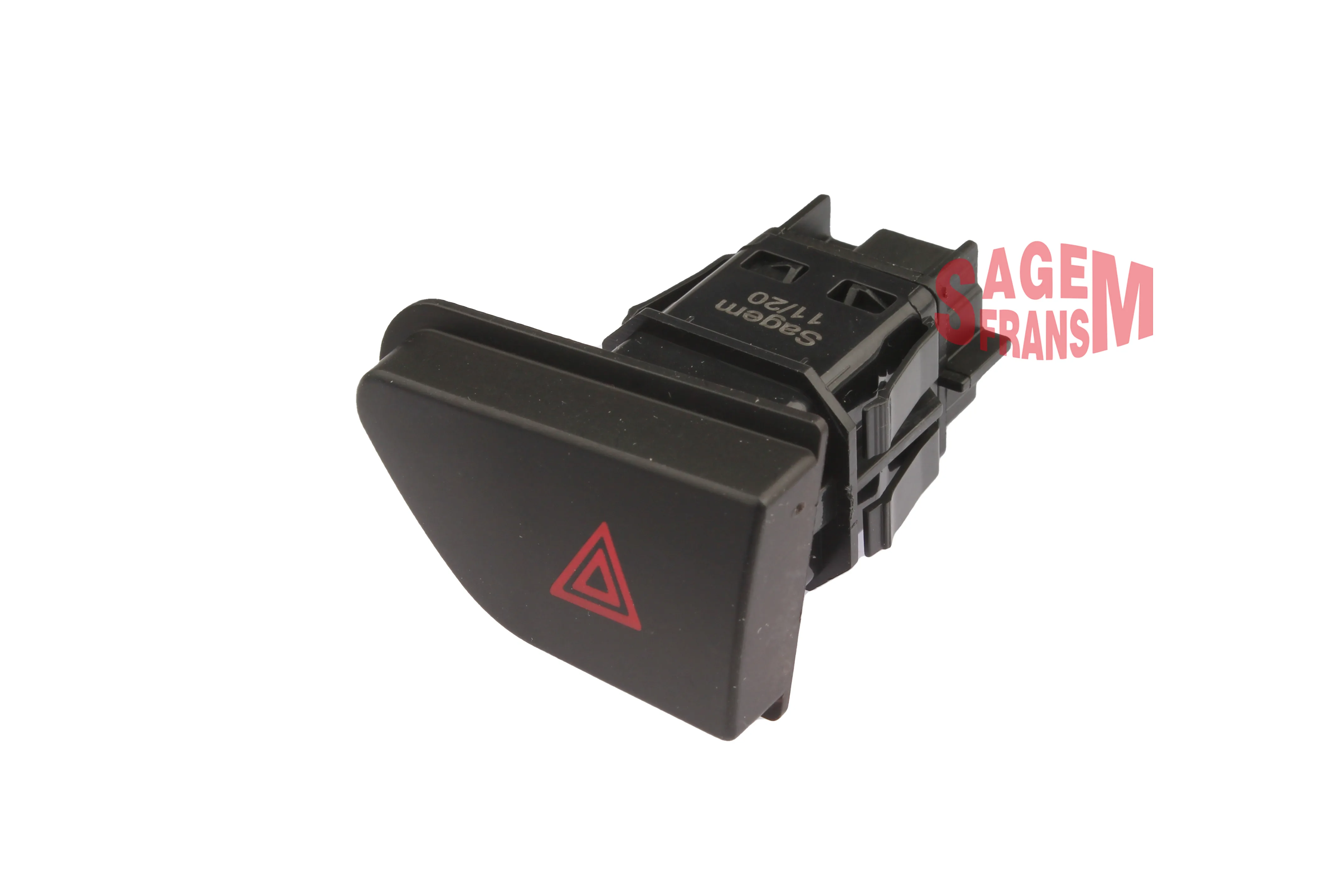 SAGEM-500372 (DORTLU FLASOR CAPTUR CLIO IV ZOE 2012> 2016> ZOE DACIA DUSTER (2010 2018)) (MARKA: SAGEM) (OEM:252907372R)