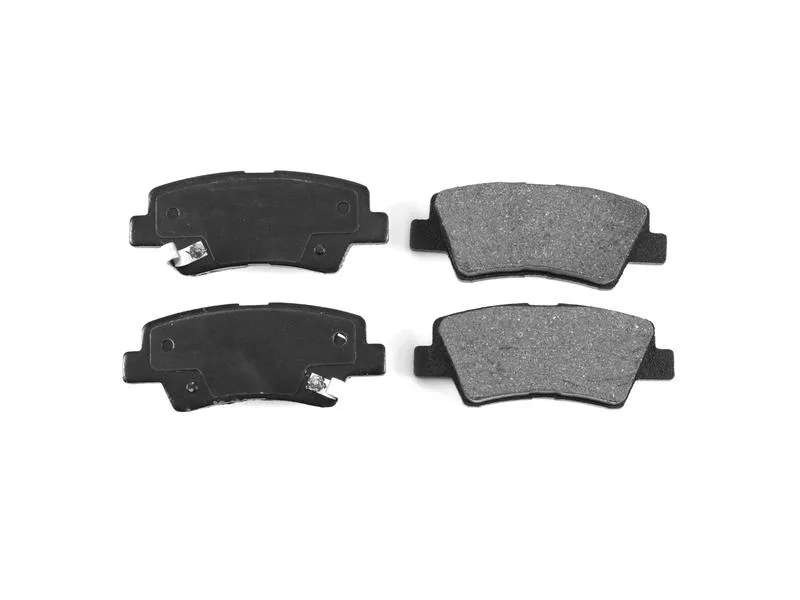 EDGE-E115648AE (FREN BALATASI ARKA HYUNDAI ELANTRA GETZ GRANDEUR SANTA FE SONATA TRAJET TUCSON XG KIA MAGEN) (MARKA: EDGE) (OEM:EDGE-E115648AE)