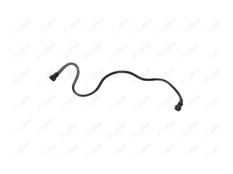 NIFEA-11046 (YAKIT BORUSU  CLIO II- DUSTER-LOGAN 1.5 DCI (K9K M) (MARKA: NIFEA) (OEM:164461296R)