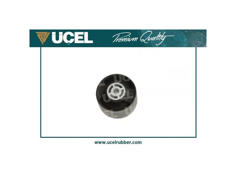 UCL-41536 (MOTOR TAKOZU (Ø70 MM) P205 (741A C) 1.0 1.1 1.4 1.6 1.6 GTI 1.9 GTI 1.7 DIESEL) (MARKA: ÜÇ-EL) (OEM:UCL-41536)