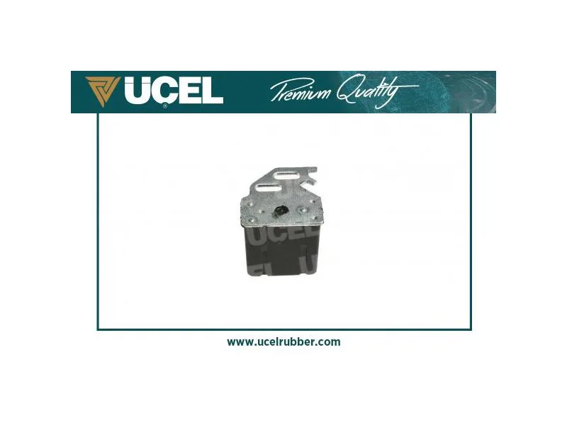 UCL-10708 (EGSOZ TAKOZU ORTA MEGANE II KANGOO III CAPTUR SCENIC LOGAN SANDERO) (MARKA: ÜÇ-EL) (OEM:8200105502)