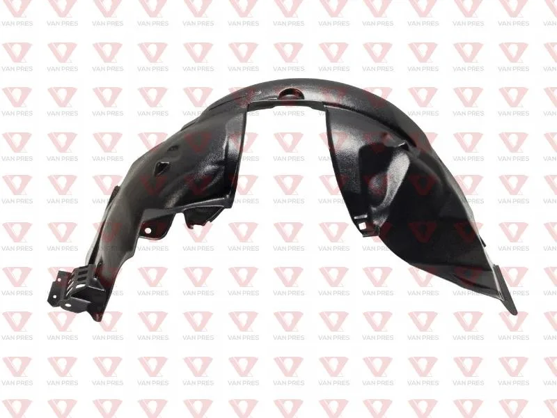 VNP-RNCL-10-381 (CAMURLUK DAVLUMBAZI ON SAG SYMBOL SANDERO LOGAN 2012 >) (MARKA: VANPRES) (OEM:638404363R)