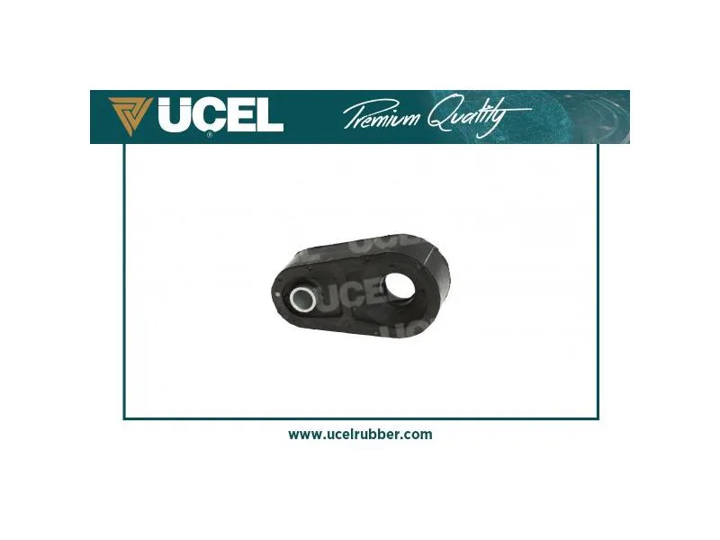 UCL-10870 (VIRAJ DEMIR TAKOZU ARKA MASTERI II OPEL MOVANO) (MARKA: ÜÇ-EL) (OEM:7700302278)
