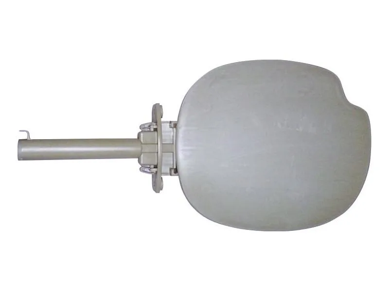 PLEKSAN-3576 (BENZIN DEPO DIS KAPAGI CLIO HB 98>08) (MARKA: PLEKSAN) (OEM:8200290088)